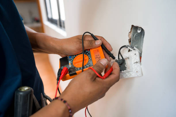 Best Electrical Outlet Repair  in Shenandoah, TX