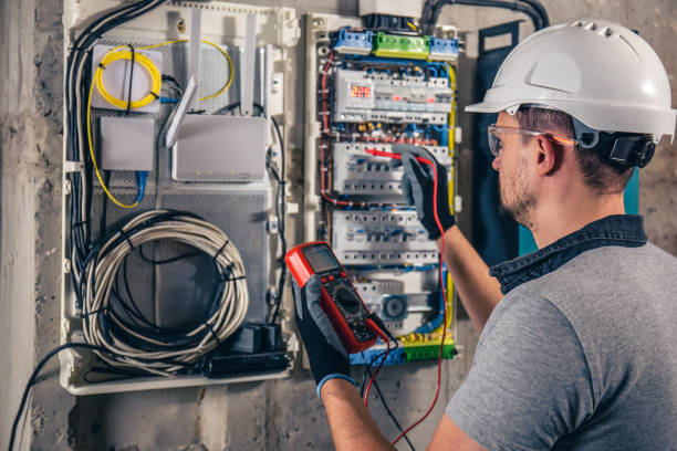 Best Electrical Wiring Services  in Shenandoah, TX