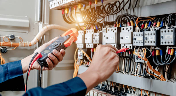 Best Affordable Electrical Installation  in Shenandoah, TX