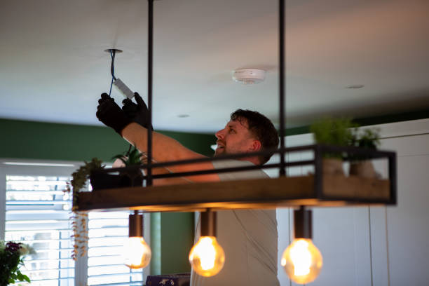 Best Affordable Electrical Installation  in Shenandoah, TX