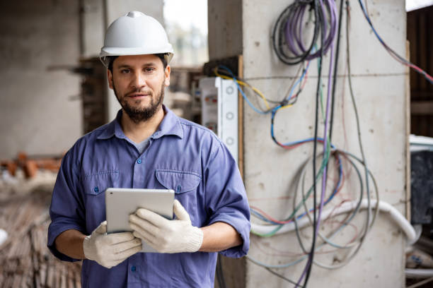 Best Electrician for Home Renovation  in Shenandoah, TX
