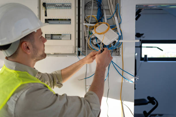 Best Electrical Installation Contractor  in Shenandoah, TX